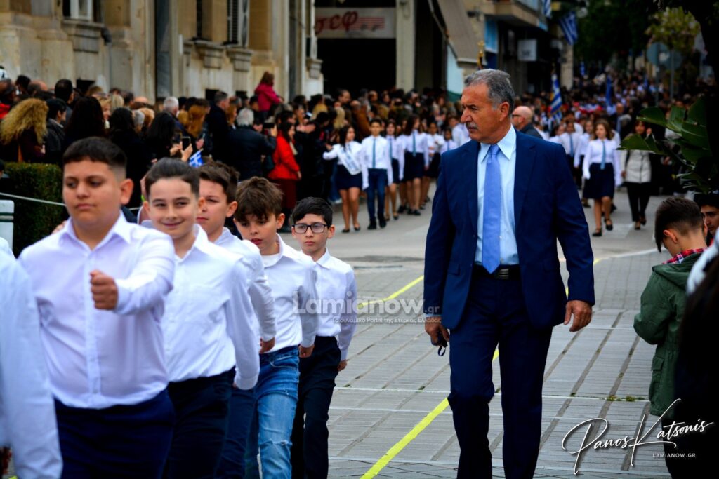 parelasi 25 martioy 2026 lamia 308