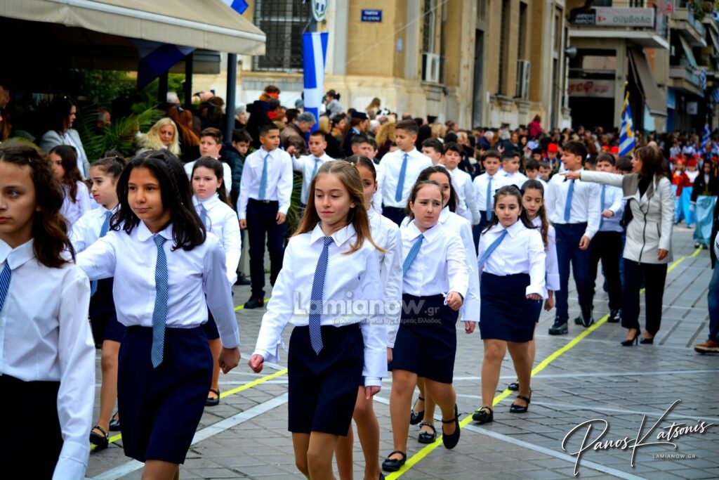 parelasi 25 martioy 2026 lamia 322