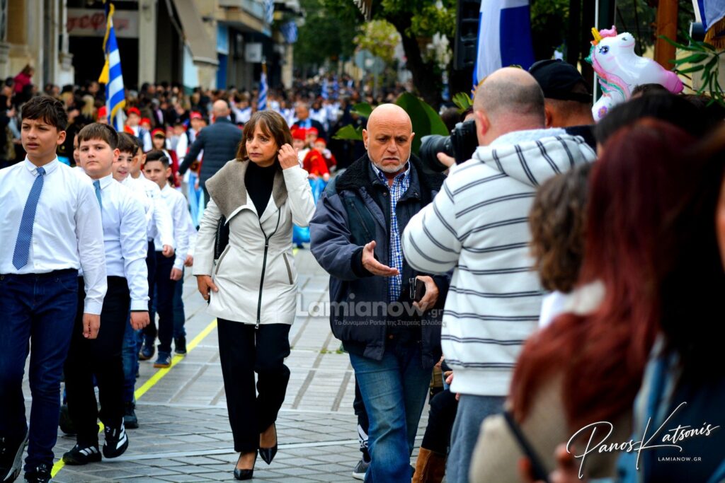 parelasi 25 martioy 2026 lamia 323