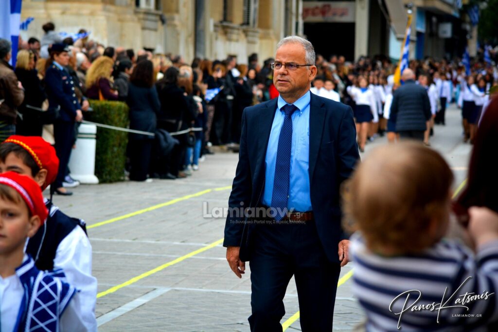 parelasi 25 martioy 2026 lamia 330