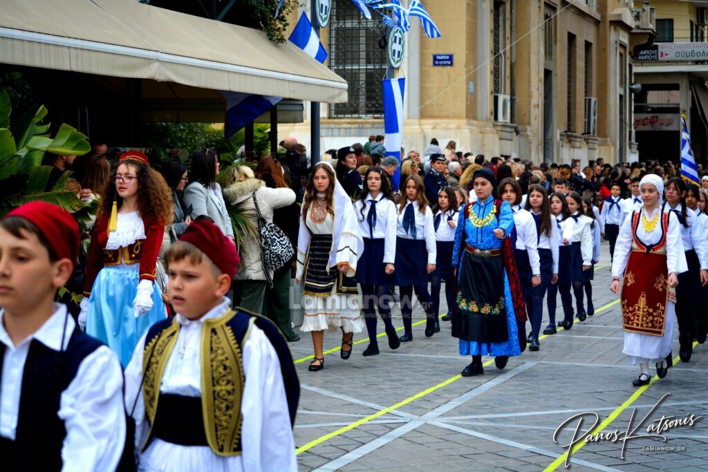 parelasi 25 martioy 2026 lamia 340