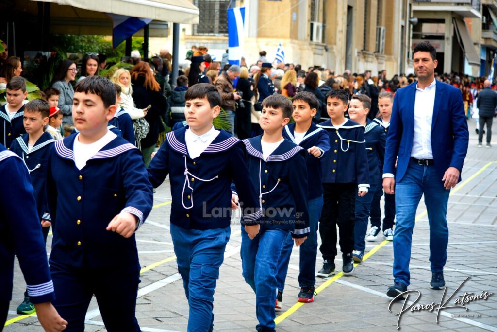 parelasi 25 martioy 2026 lamia 354