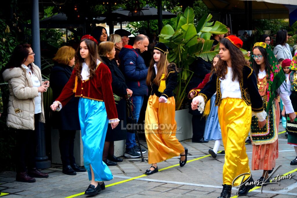 parelasi 25 martioy 2026 lamia 358