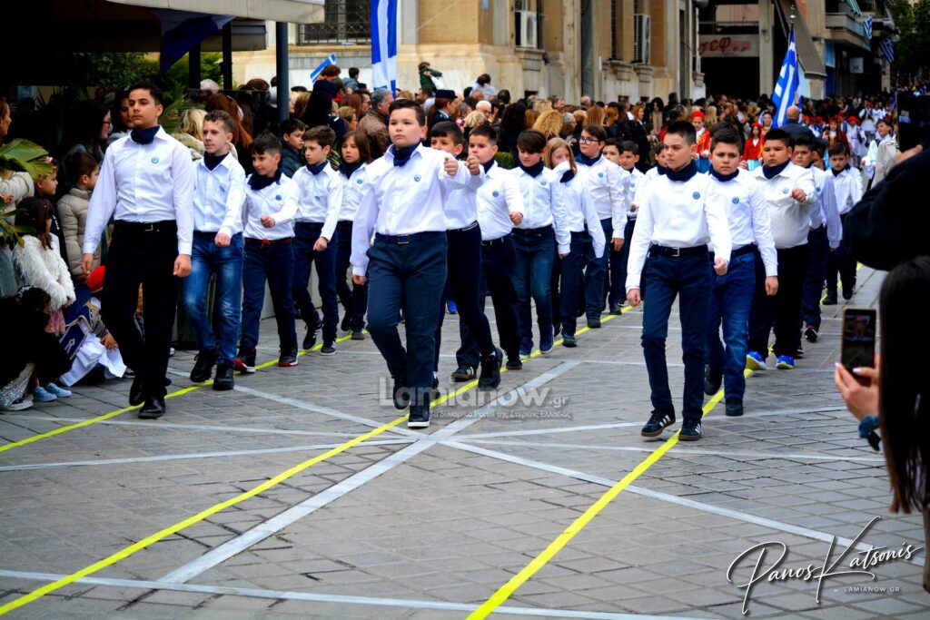 parelasi 25 martioy 2026 lamia 370