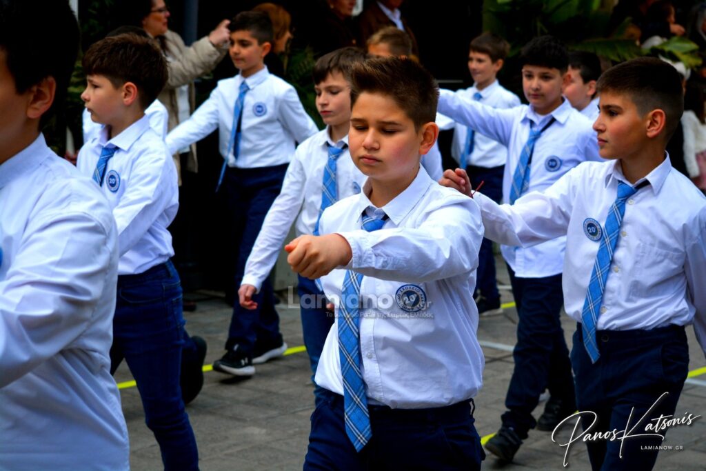 parelasi 25 martioy 2026 lamia 389