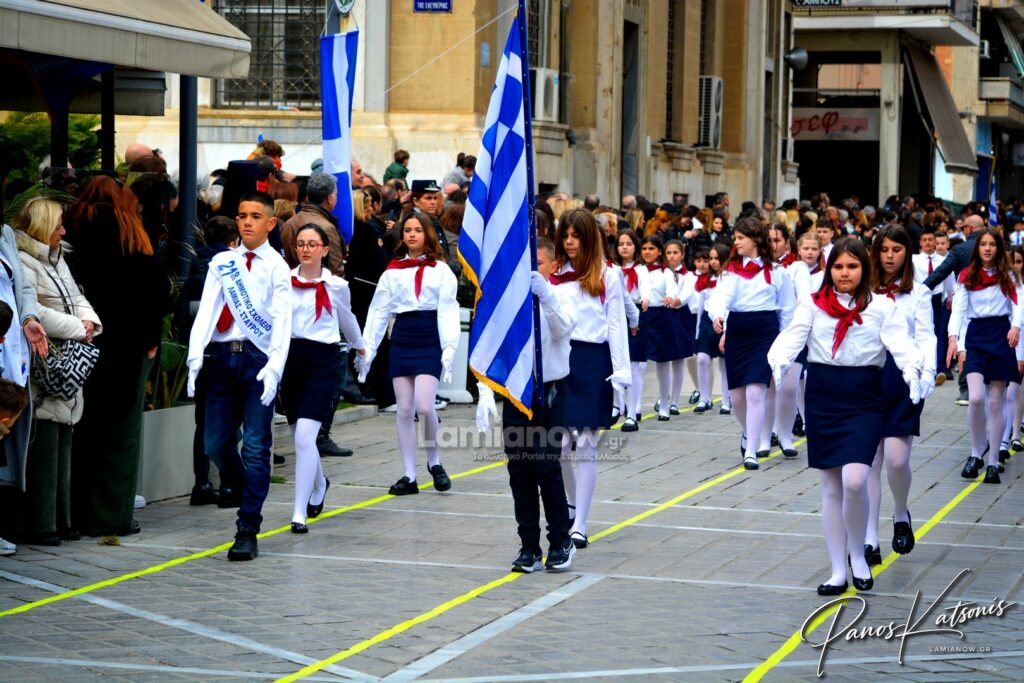 parelasi 25 martioy 2026 lamia 391