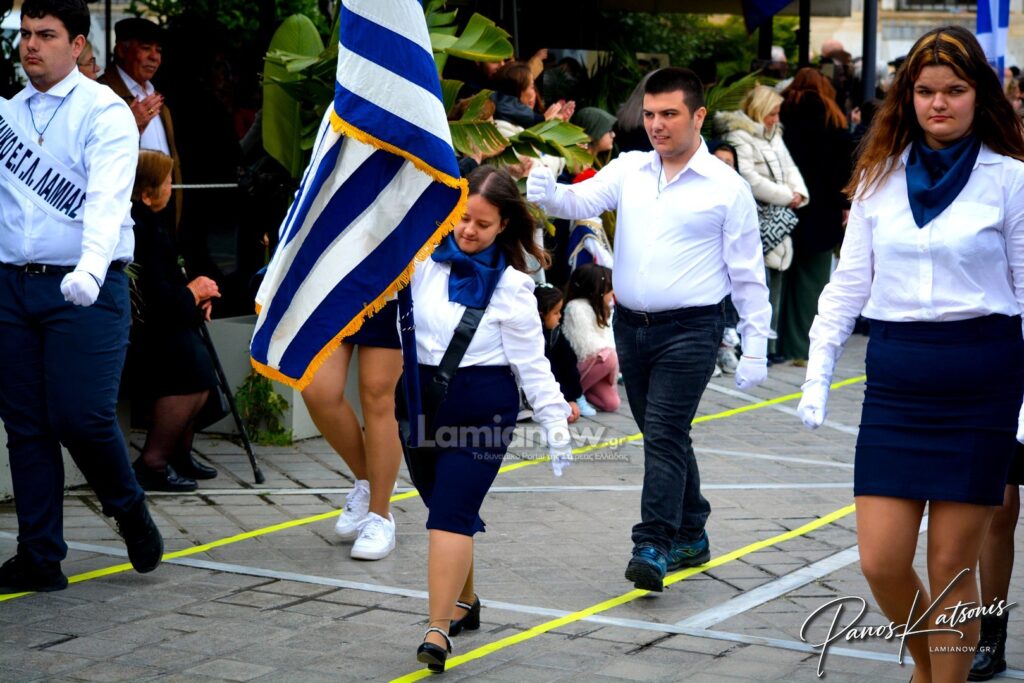 parelasi 25 martioy 2026 lamia 394