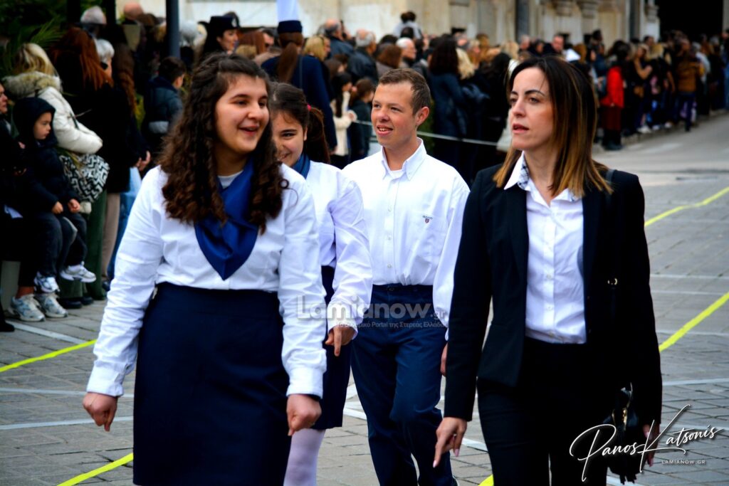 parelasi 25 martioy 2026 lamia 400