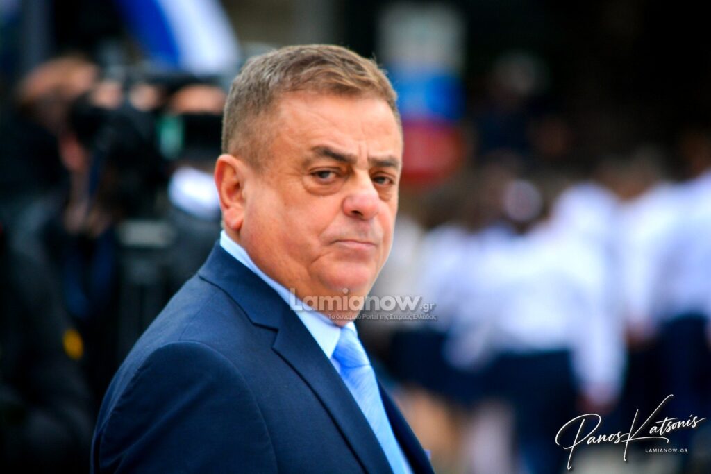 parelasi 25 martioy 2026 lamia 403