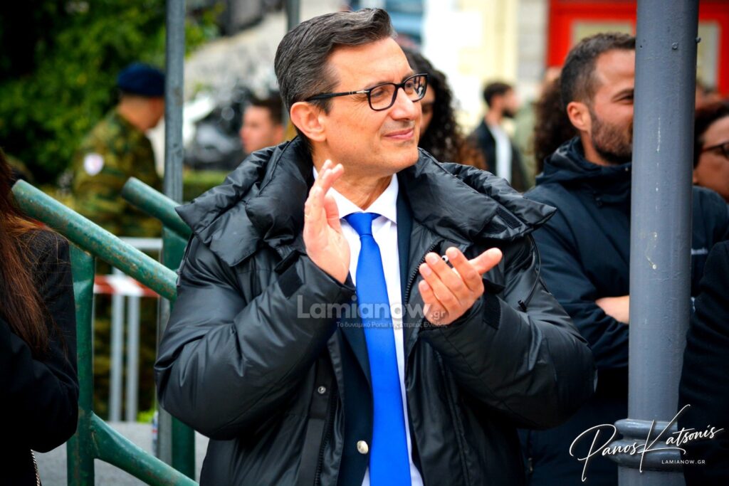 parelasi 25 martioy 2026 lamia 416