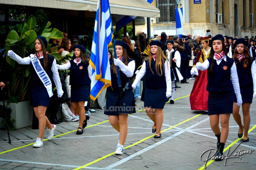 parelasi 25 martioy 2026 lamia 419