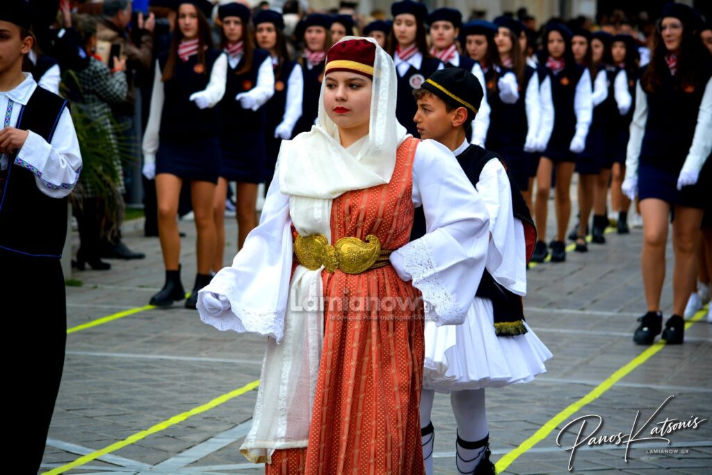 parelasi 25 martioy 2026 lamia 421