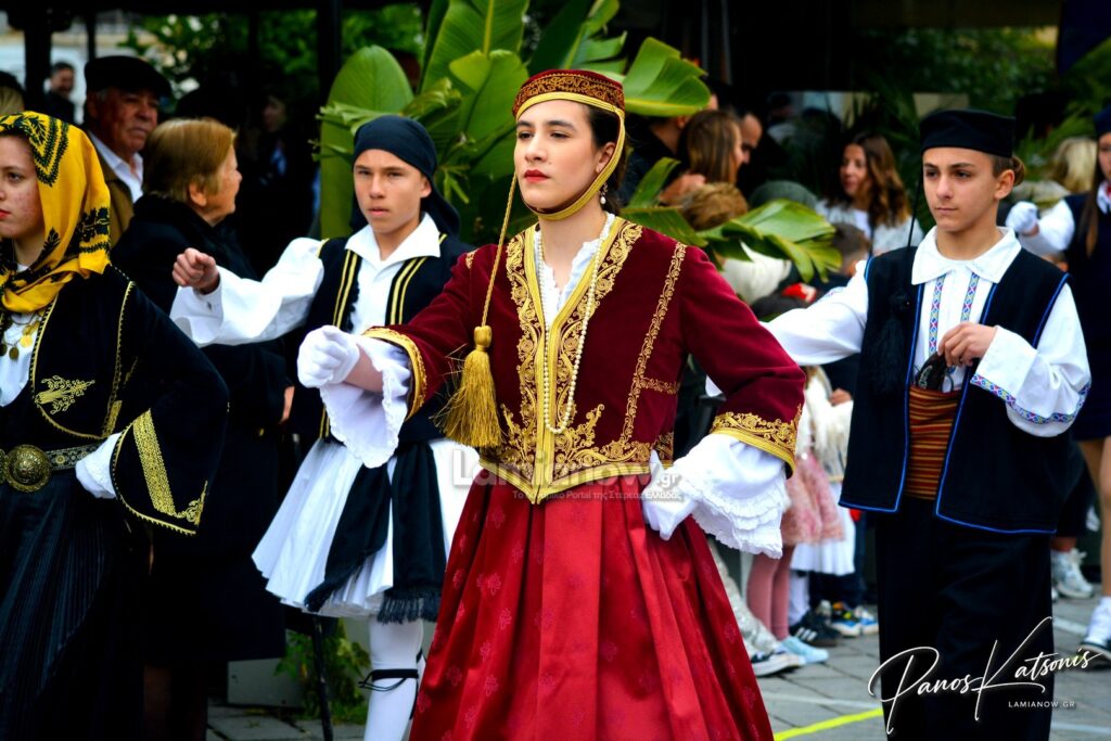 parelasi 25 martioy 2026 lamia 422