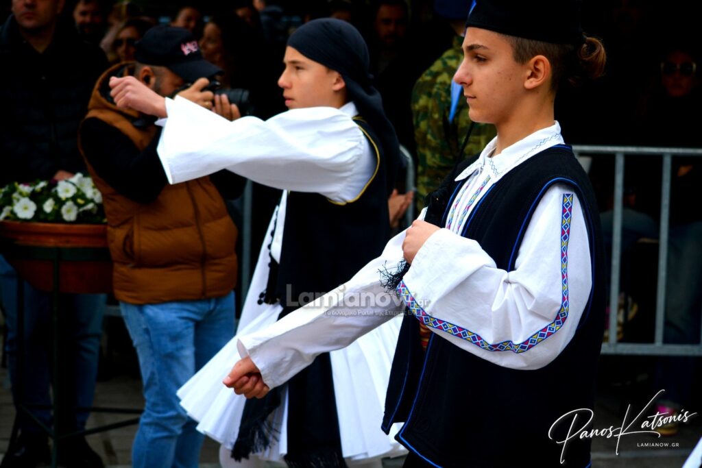 parelasi 25 martioy 2026 lamia 424