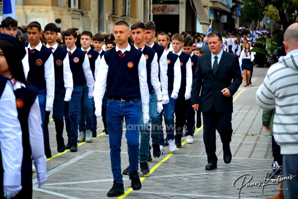 parelasi 25 martioy 2026 lamia 428