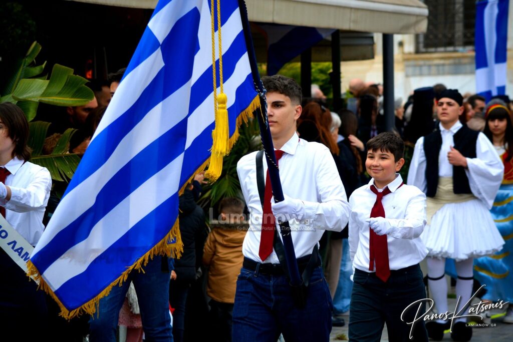 parelasi 25 martioy 2026 lamia 432