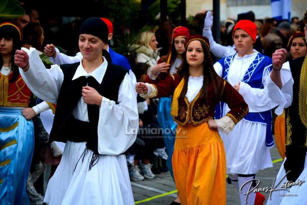 parelasi 25 martioy 2026 lamia 434