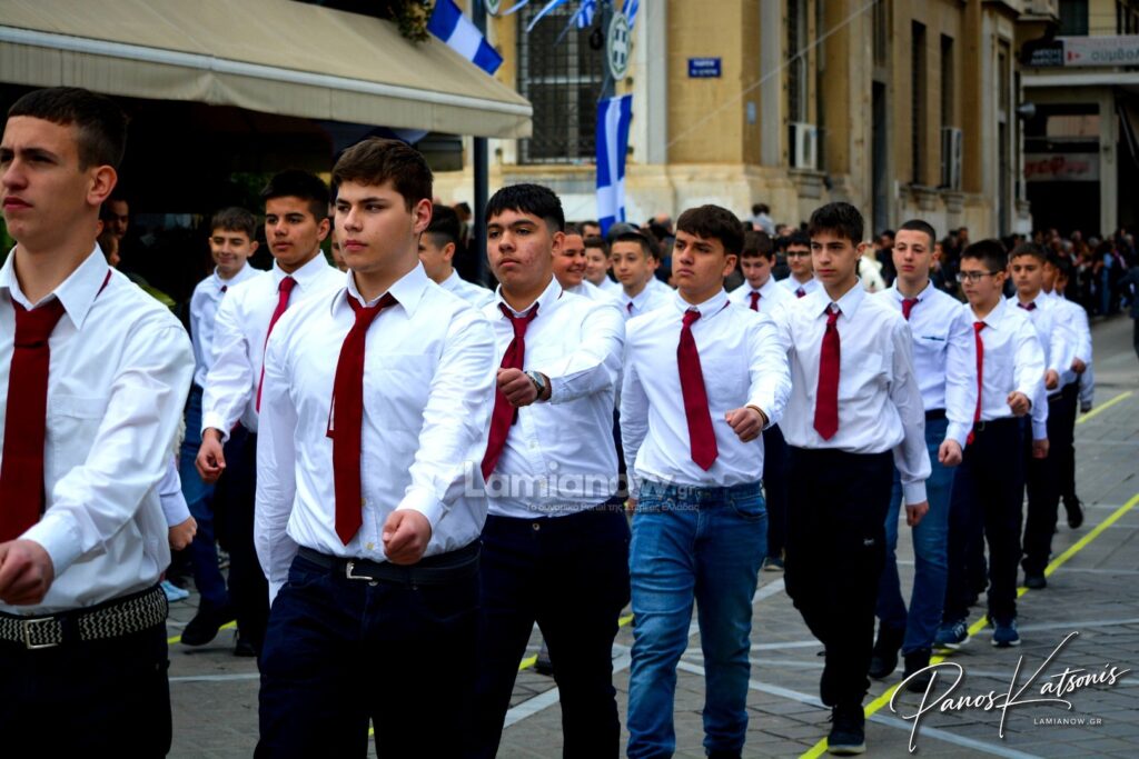 parelasi 25 martioy 2026 lamia 441