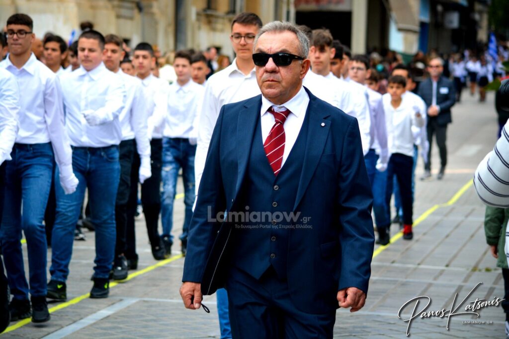 parelasi 25 martioy 2026 lamia 458