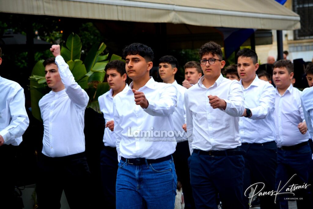 parelasi 25 martioy 2026 lamia 497