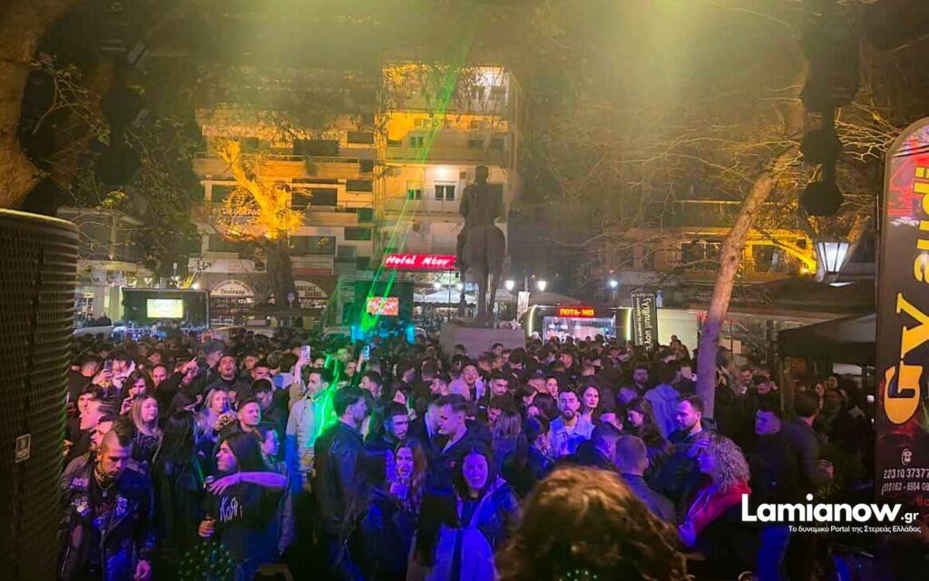 parelasi 25 martioy 2026 lamia 5 2