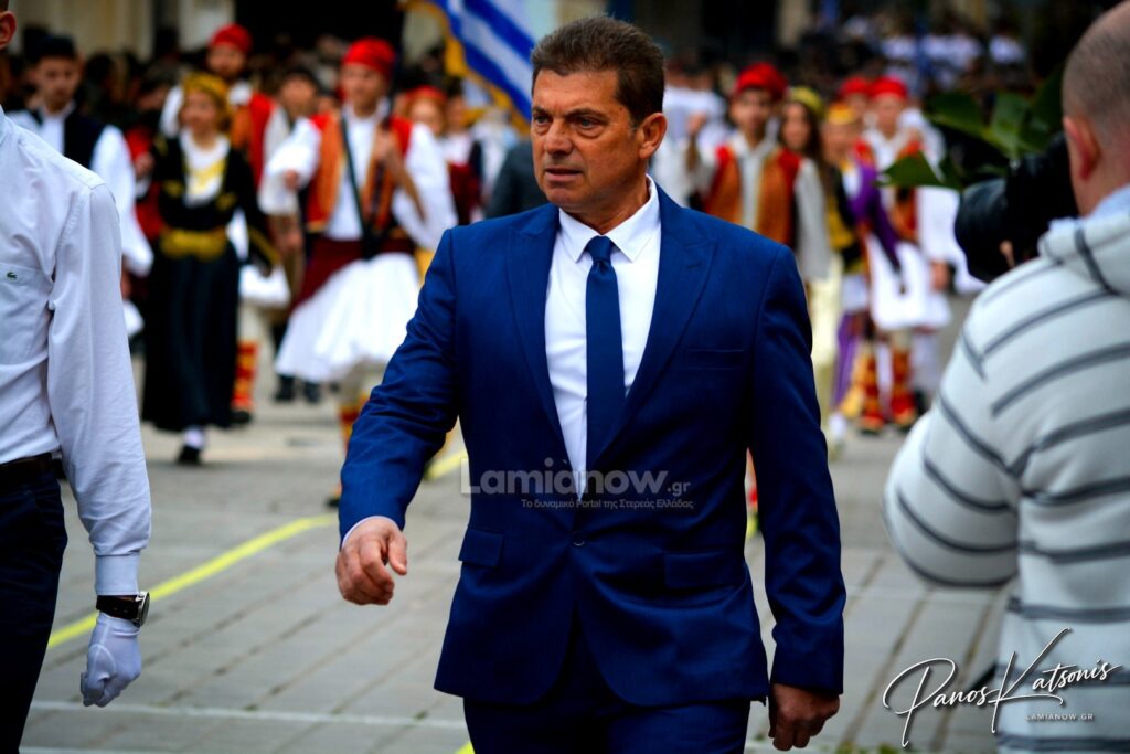 parelasi 25 martioy 2026 lamia 508