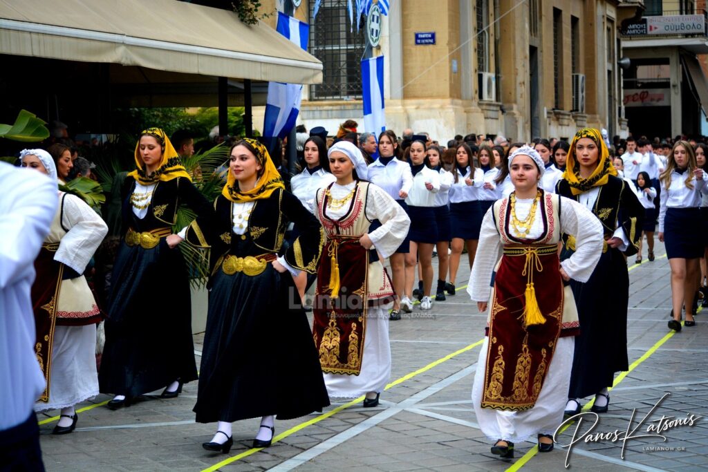 parelasi 25 martioy 2026 lamia 527