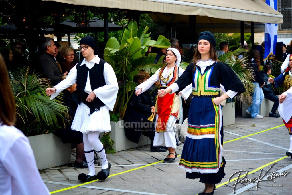 parelasi 25 martioy 2026 lamia 546