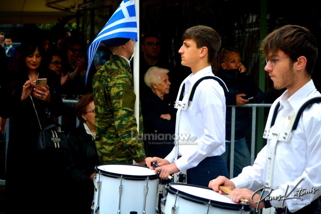 parelasi 25 martioy 2026 lamia 570