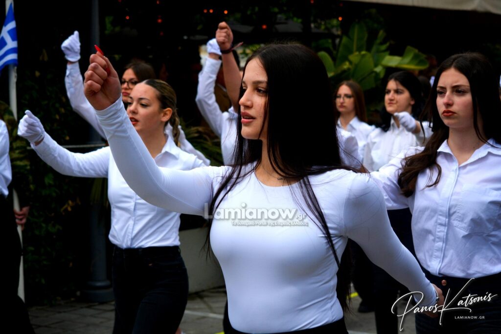 parelasi 25 martioy 2026 lamia 580