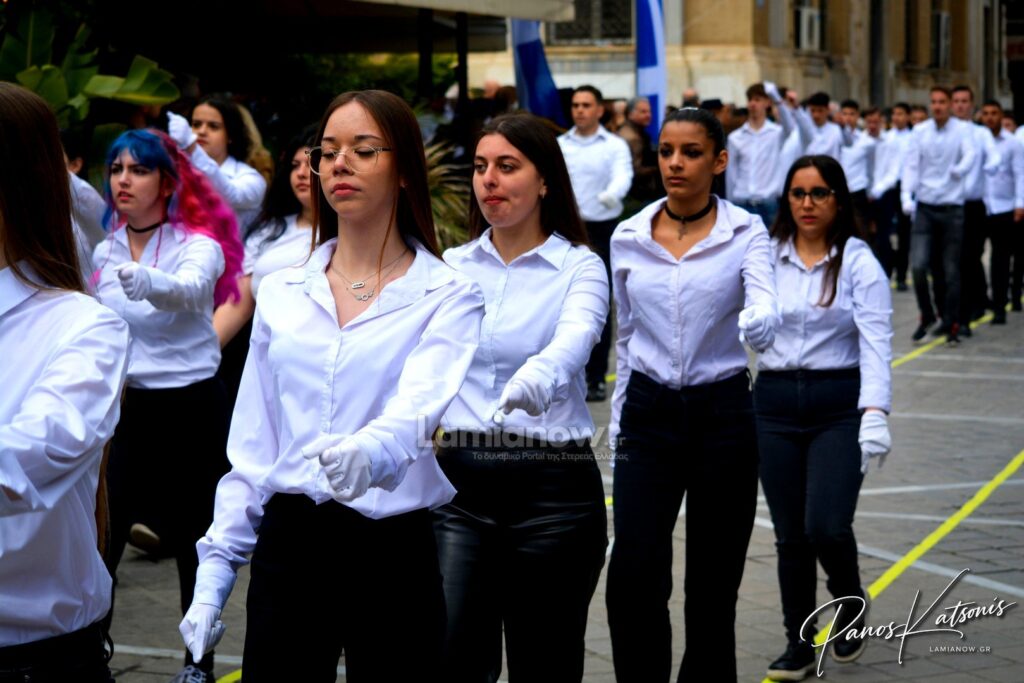 parelasi 25 martioy 2026 lamia 581