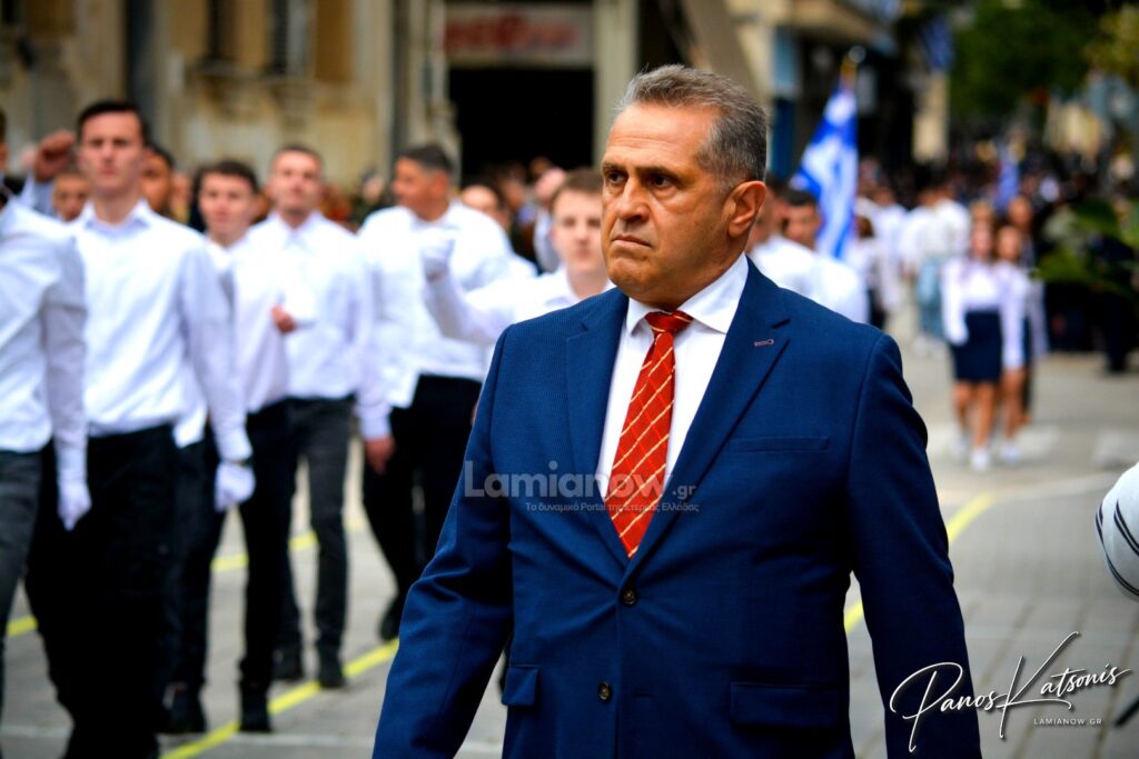 parelasi 25 martioy 2026 lamia 582