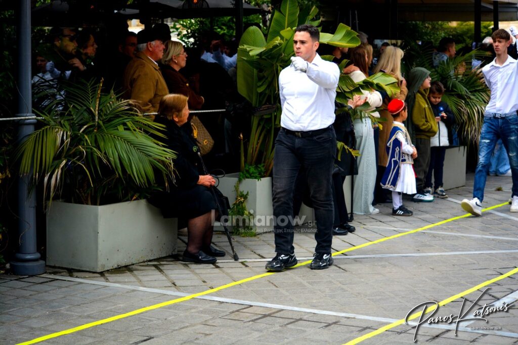 parelasi 25 martioy 2026 lamia 583