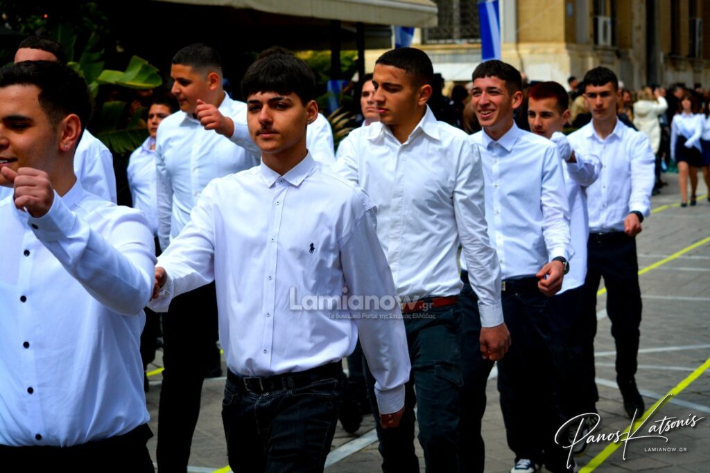 parelasi 25 martioy 2026 lamia 584