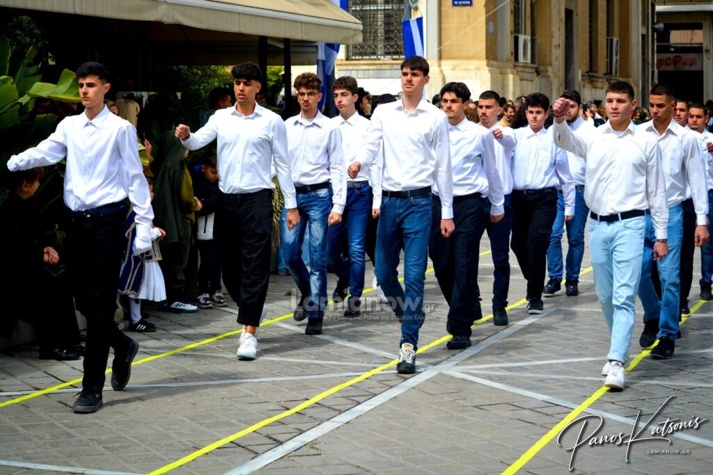 parelasi 25 martioy 2026 lamia 588