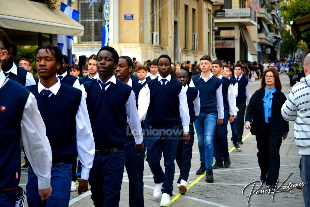 parelasi 25 martioy 2026 lamia 603