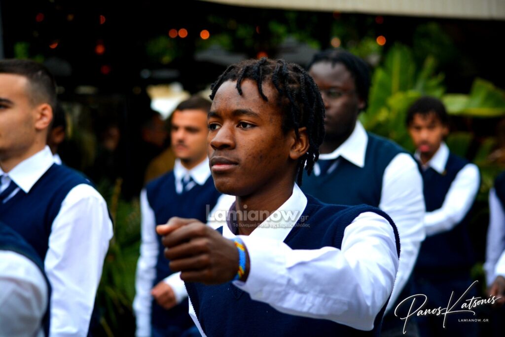 parelasi 25 martioy 2026 lamia 604