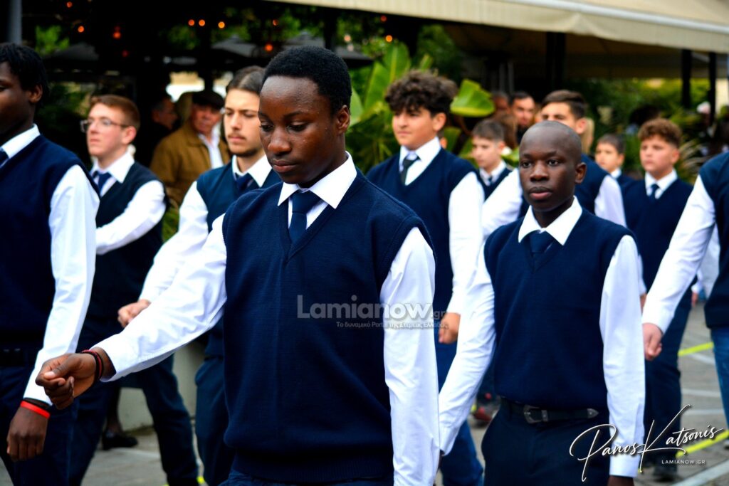 parelasi 25 martioy 2026 lamia 605