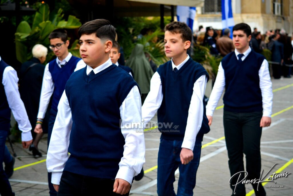 parelasi 25 martioy 2026 lamia 606