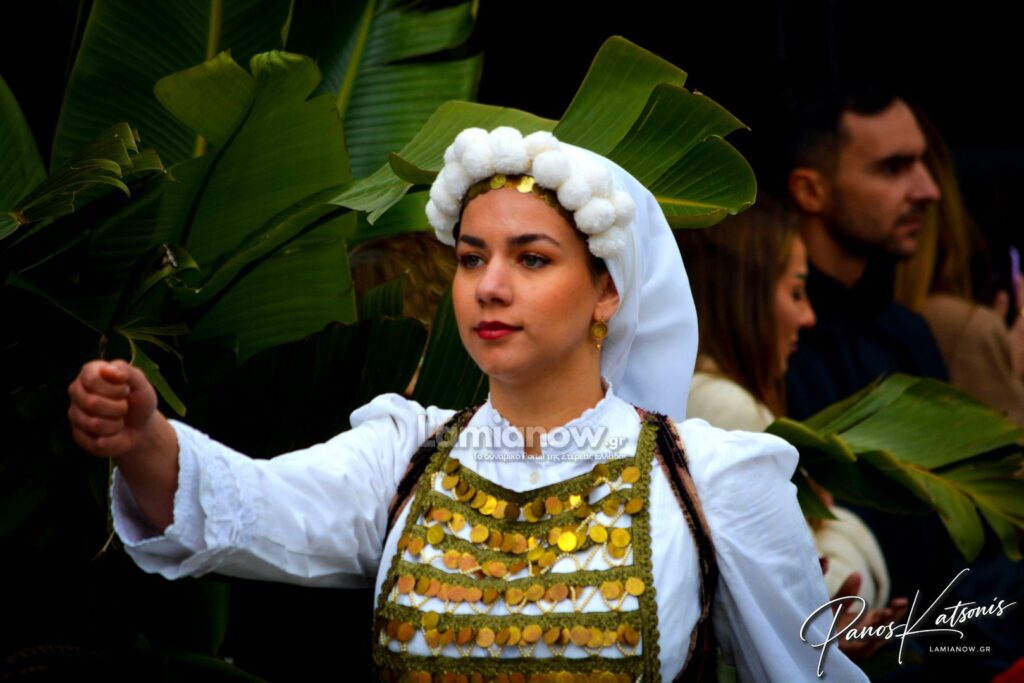 parelasi 25 martioy 2026 lamia 611