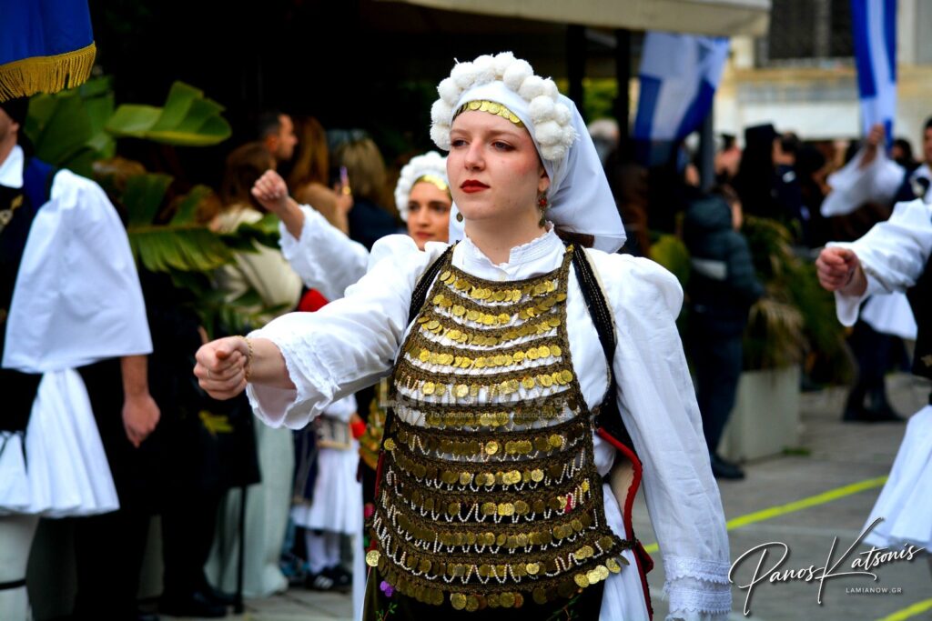 parelasi 25 martioy 2026 lamia 613