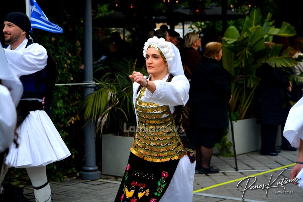 parelasi 25 martioy 2026 lamia 615