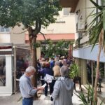 Φθιώτιδα: Στις κάλπες τα μέλη του ΠΑΣΟΚ για την εκλογή συνέδρων – Οκτώ εκλογικά κέντρα στον νομό