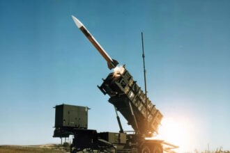 patriot 2