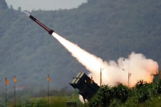 patriot missile 1 1 2