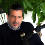 Συνέντευξη στον LAMIA POLIS 87.7 και τον Πάνο Κατσώνη παραχώρησε ο αντιδήμαρχος Τεχνικών Υπηρεσιών Γιώργος Ποντίκας