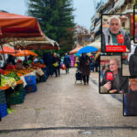 Λαική Αγορά στην Λαμία