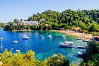 skiathos
