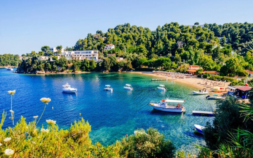 skiathos
