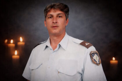 Έφυγε στα 63 του ο Αναστάσιος Σωτήρχος